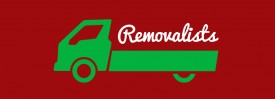 Removalists Parrakie - Furniture Removalist Services